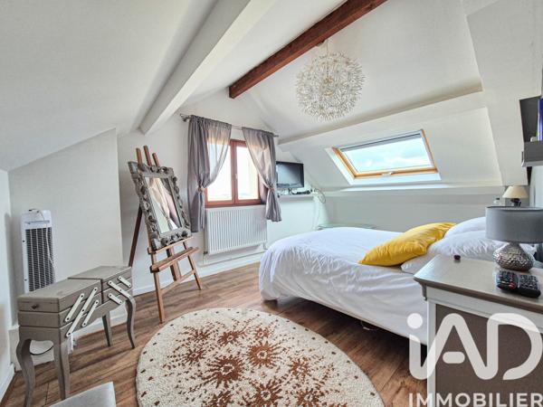 Maison à vendre 6 pièces 115 m² Boutigny-Prouais