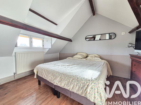 Maison à vendre 6 pièces 115 m² Boutigny-Prouais