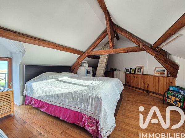 Maison à vendre 6 pièces 115 m² Boutigny-Prouais