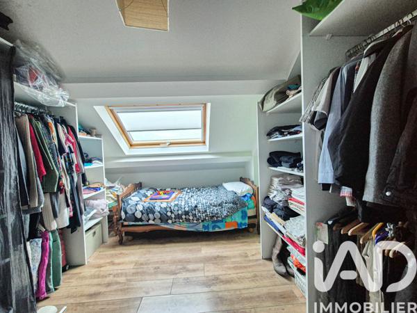 Maison à vendre 6 pièces 115 m² Boutigny-Prouais