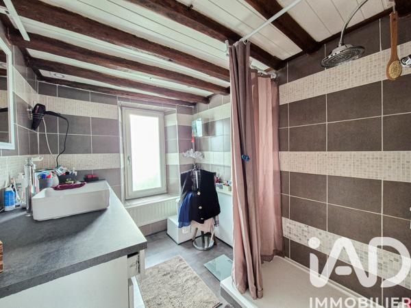 Maison à vendre 6 pièces 115 m² Boutigny-Prouais