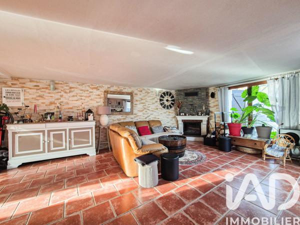 Maison à vendre 6 pièces 115 m² Boutigny-Prouais
