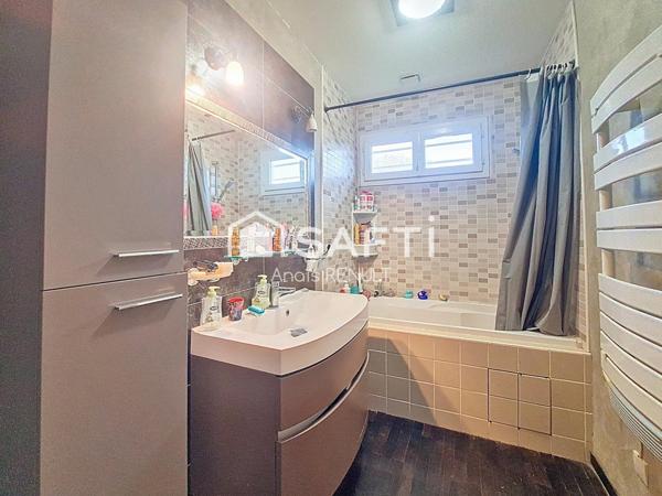 Maison - 5 pièces - 98 m²