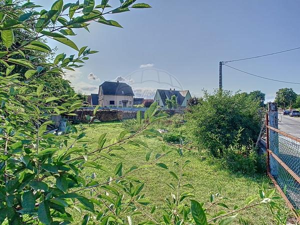 Terrain  en vente - Haut-Rhin - 68