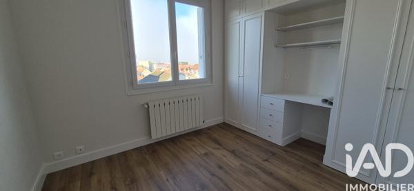 Appartement à vendre 5 pièces 90 m² Lons-le-Saunier