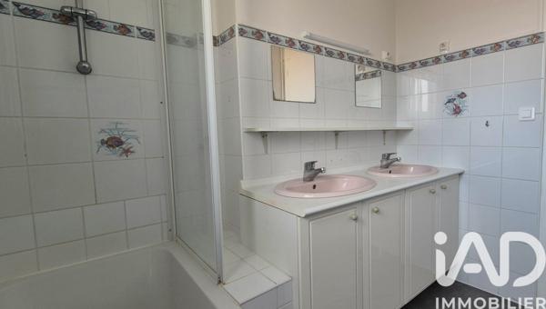 Appartement à vendre 5 pièces 90 m² Lons-le-Saunier