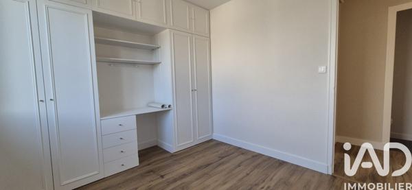 Appartement à vendre 5 pièces 90 m² Lons-le-Saunier