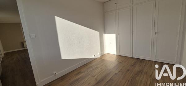 Appartement à vendre 5 pièces 90 m² Lons-le-Saunier