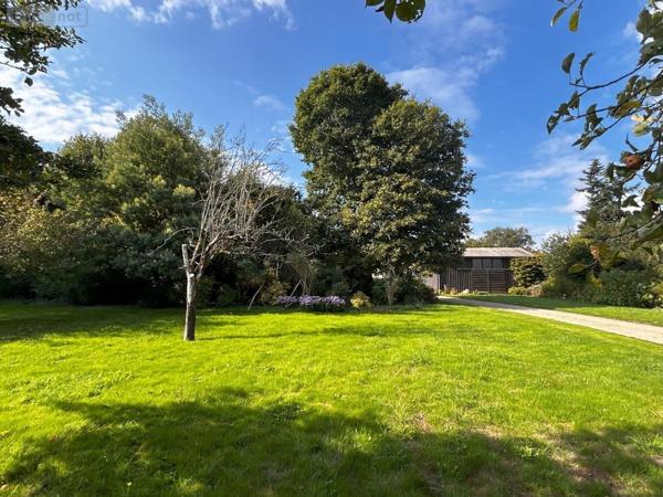 Maison à vendre à Guer dans le Morbihan (56380), ref : 56046-1310