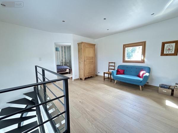 Maison à vendre à Guer dans le Morbihan (56380), ref : 56046-1310