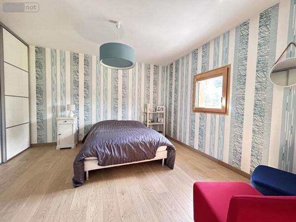 Maison à vendre à Guer dans le Morbihan (56380), ref : 56046-1310