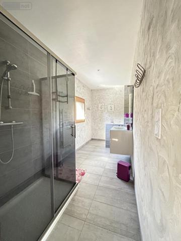 Maison à vendre à Guer dans le Morbihan (56380), ref : 56046-1310