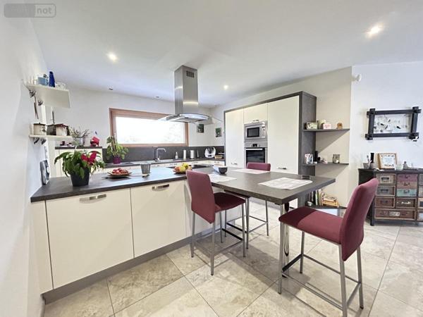 Maison à vendre à Guer dans le Morbihan (56380), ref : 56046-1310