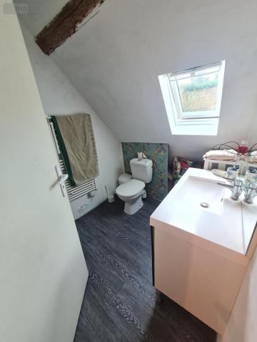 Maison à vendre à Sougé dans le Loir-et-Cher (41800), ref : 41059-949