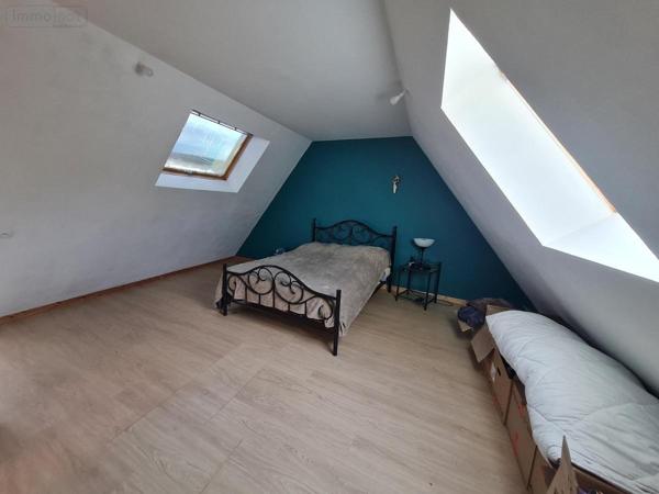 Maison à vendre à Sougé dans le Loir-et-Cher (41800), ref : 41059-949