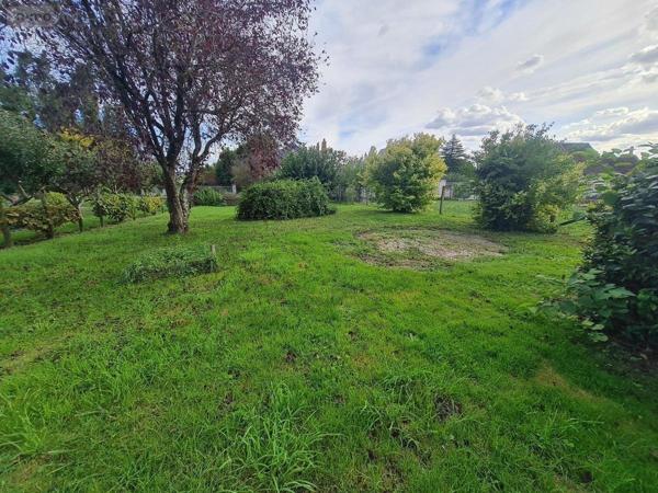 Maison à vendre à Sougé dans le Loir-et-Cher (41800), ref : 41059-949