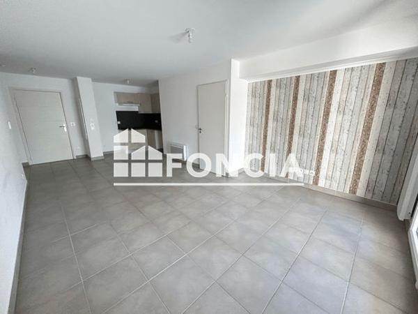 Location Studio 33.2 m² - 79 ET 137 RUE DE LA BAIE Cavalaire Sur Mer 83240