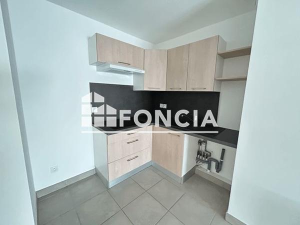 Location Studio 33.2 m² - 79 ET 137 RUE DE LA BAIE Cavalaire Sur Mer 83240