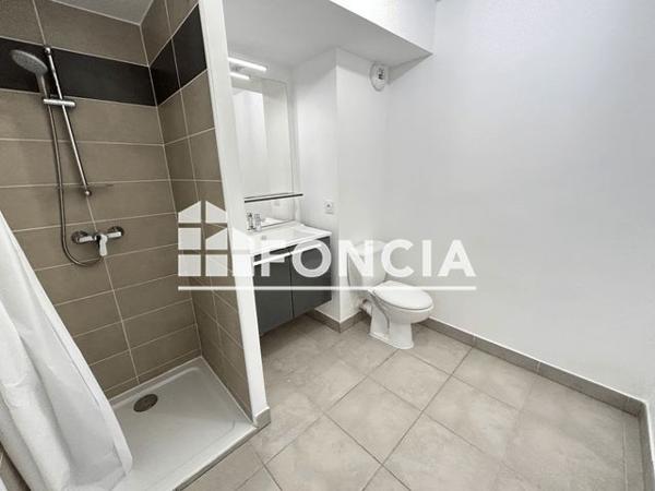 Location Studio 33.2 m² - 79 ET 137 RUE DE LA BAIE Cavalaire Sur Mer 83240