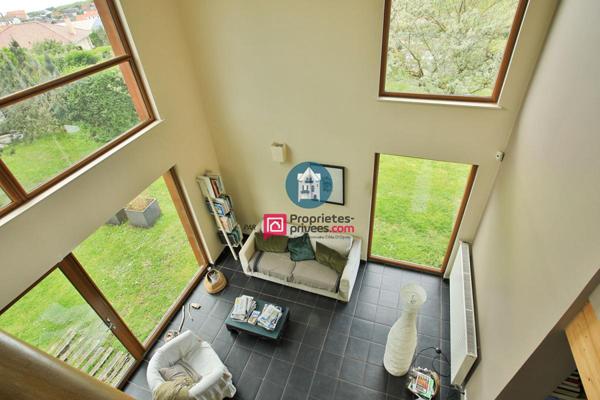 Votre agence "Propriétés-Privées .Com" vous propose :