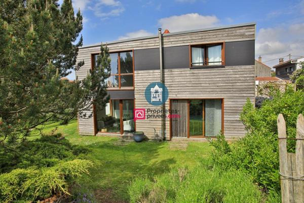 Votre agence "Propriétés-Privées .Com" vous propose :