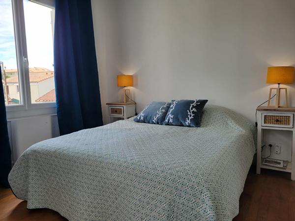 17200 ROYAN ROYAN - PONTAILLAC - VILLA AVEC PISCINE