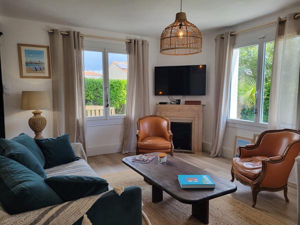 17200 ROYAN ROYAN - PONTAILLAC - VILLA AVEC PISCINE