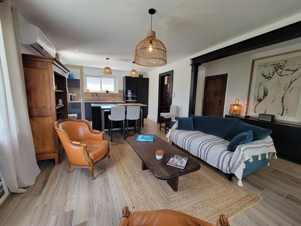 17200 ROYAN ROYAN - PONTAILLAC - VILLA AVEC PISCINE