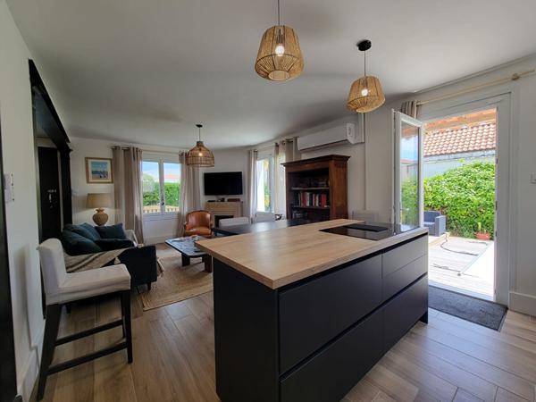 17200 ROYAN ROYAN - PONTAILLAC - VILLA AVEC PISCINE