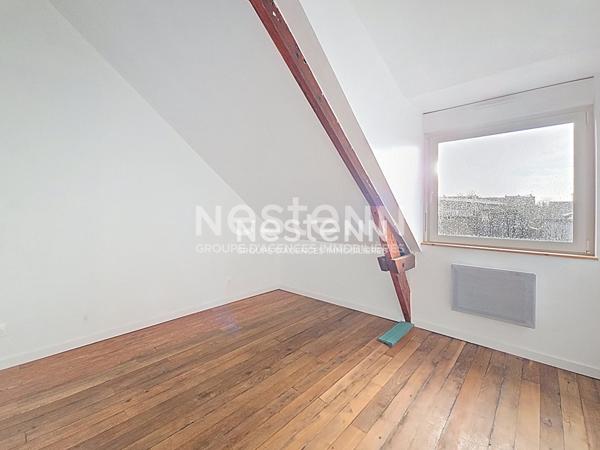 Maison Dreux Hyper centre, secteur collège Saint Pierre, gare à 5 minutes à pieds 95 m², 3 chambres