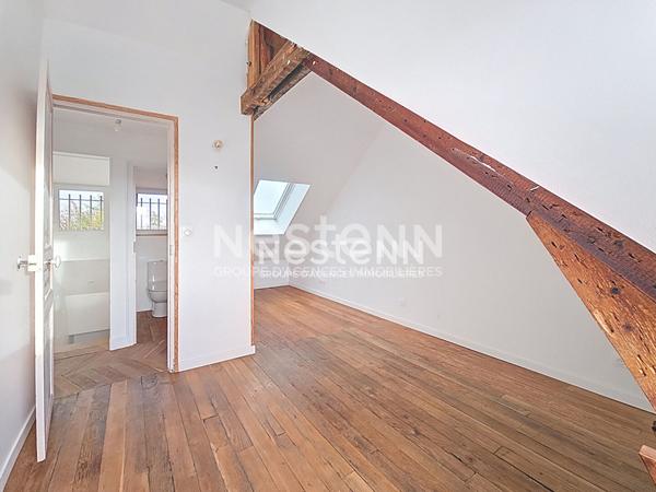 Maison Dreux Hyper centre, secteur collège Saint Pierre, gare à 5 minutes à pieds 95 m², 3 chambres