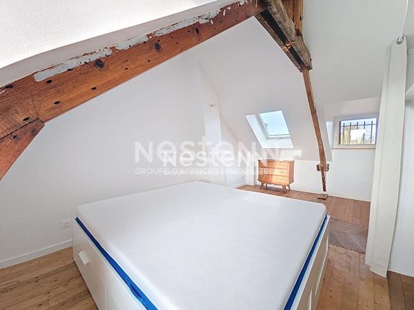 Maison Dreux Hyper centre, secteur collège Saint Pierre, gare à 5 minutes à pieds 95 m², 3 chambres