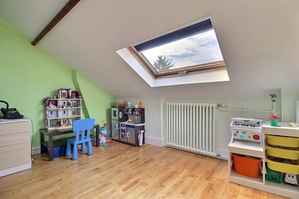 Charmante maison familiale de 1914