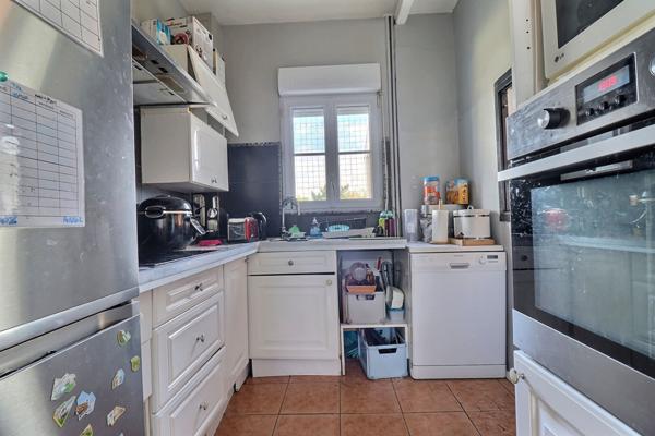 Charmante maison familiale de 1914