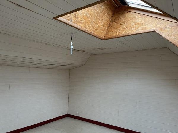 Maison à vendre |  Le Dorat |  4 pièces | 89 m²