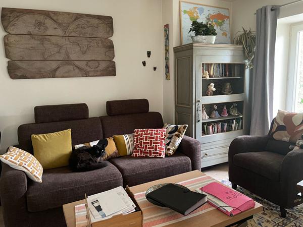 Maison T2 de plain pied à Nantes , Nantes Maison T2 de plain pied à Nantes , Nantes