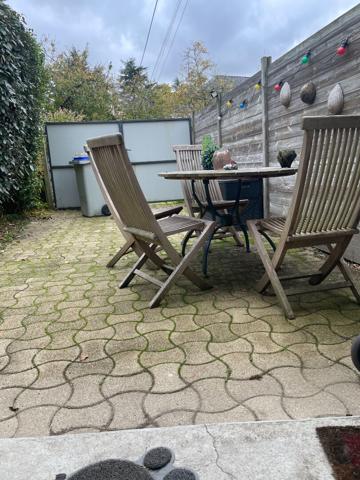 Maison T2 de plain pied à Nantes , Nantes Maison T2 de plain pied à Nantes , Nantes