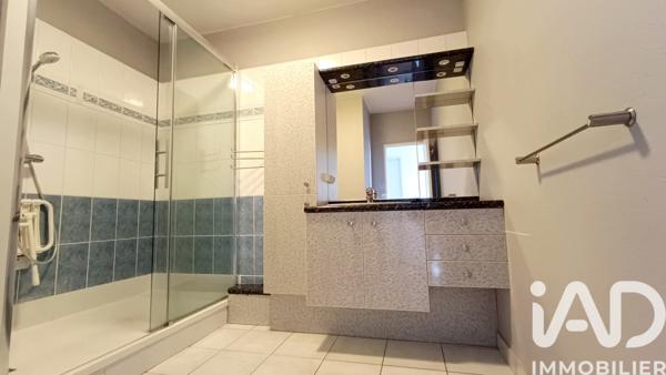 Appartement à vendre 4 pièces 90 m² Châteauroux