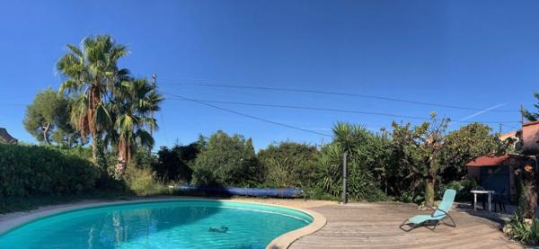 Maison 7 pièces 180 m2