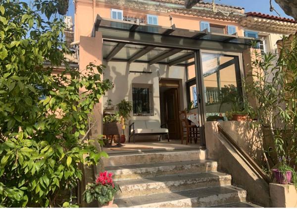 Maison 7 pièces 180 m2