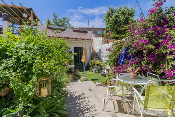 Maison 3 pièces 111 m2