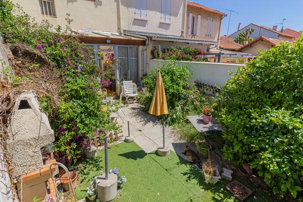 Maison 3 pièces 111 m2