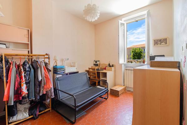 Maison 3 pièces 111 m2