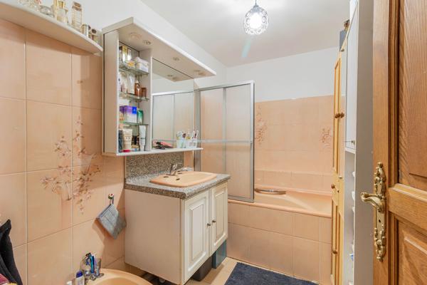 Maison 3 pièces 111 m2