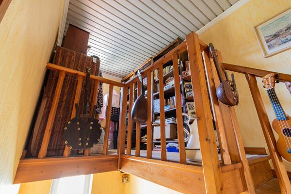 Maison 3 pièces 111 m2
