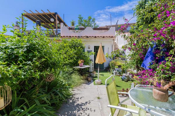Maison 3 pièces 111 m2