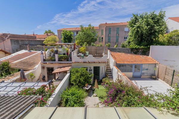 Maison 3 pièces 111 m2
