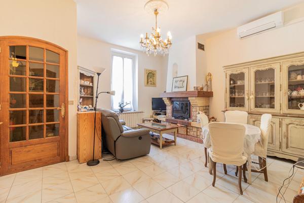 Maison 3 pièces 111 m2