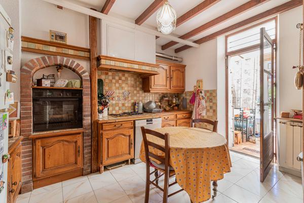 Maison 3 pièces 111 m2