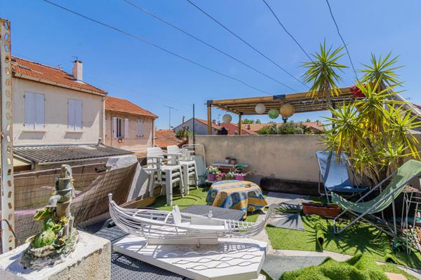Maison 3 pièces 111 m2
